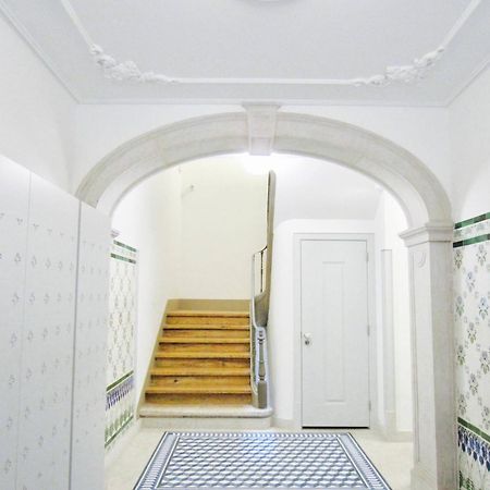 My Lx Flat Baixa Alfama Apartments Lisbon Bagian luar foto
