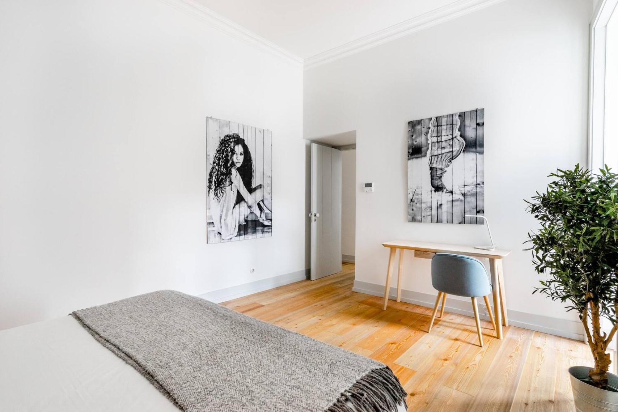 My Lx Flat Baixa Alfama Apartments Lisbon Bagian luar foto