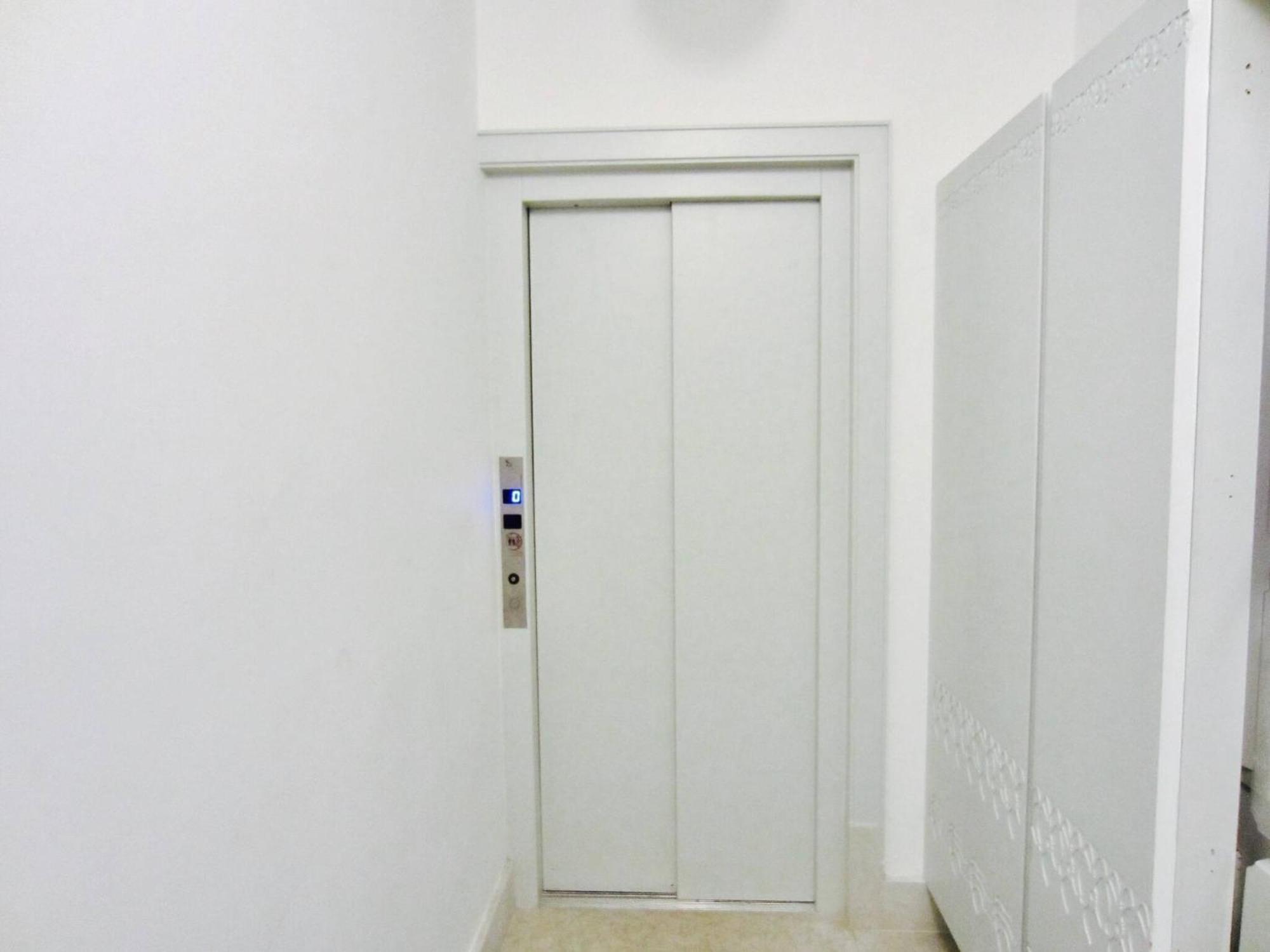 My Lx Flat Baixa Alfama Apartments Lisbon Bagian luar foto