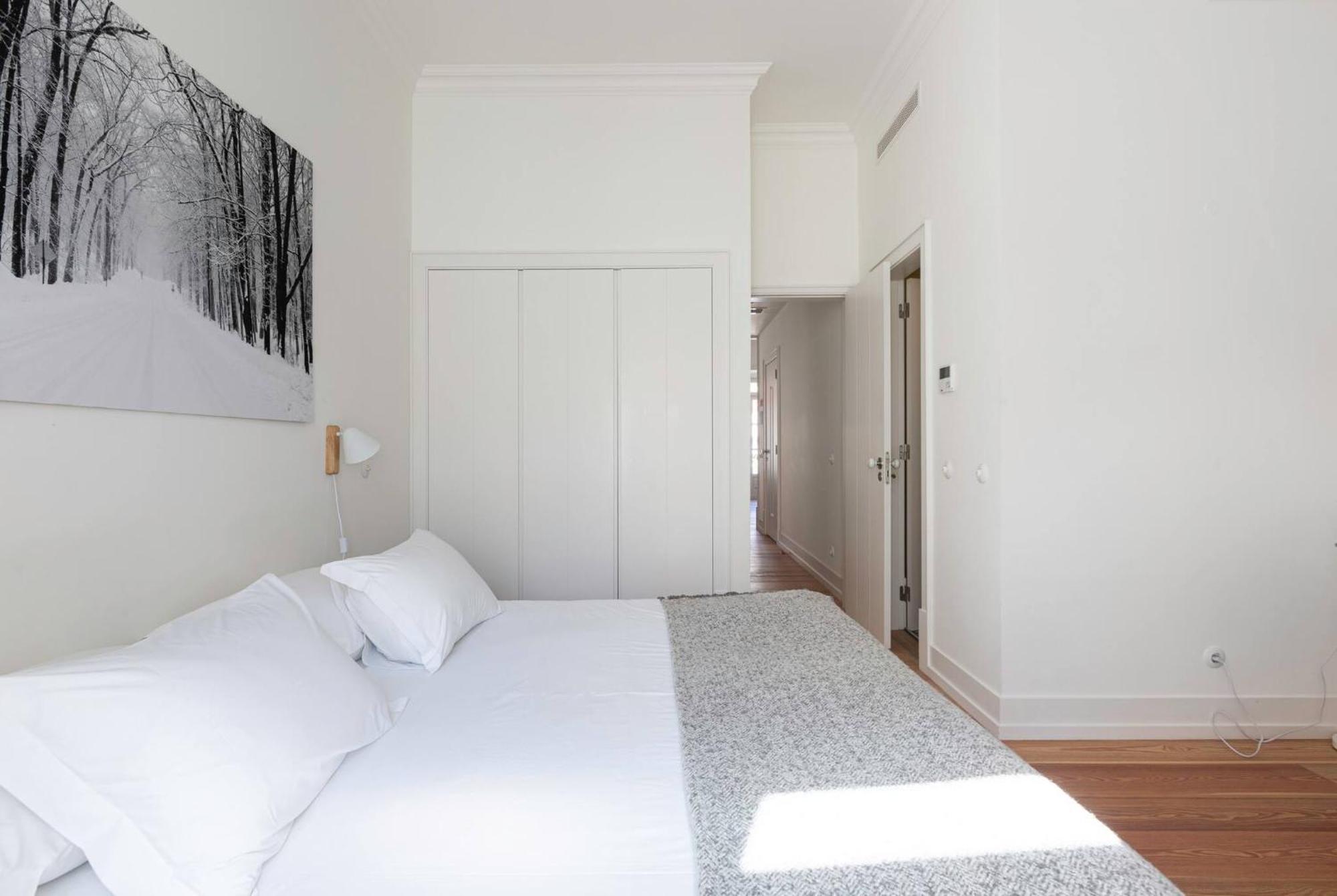 My Lx Flat Baixa Alfama Apartments Lisbon Bagian luar foto
