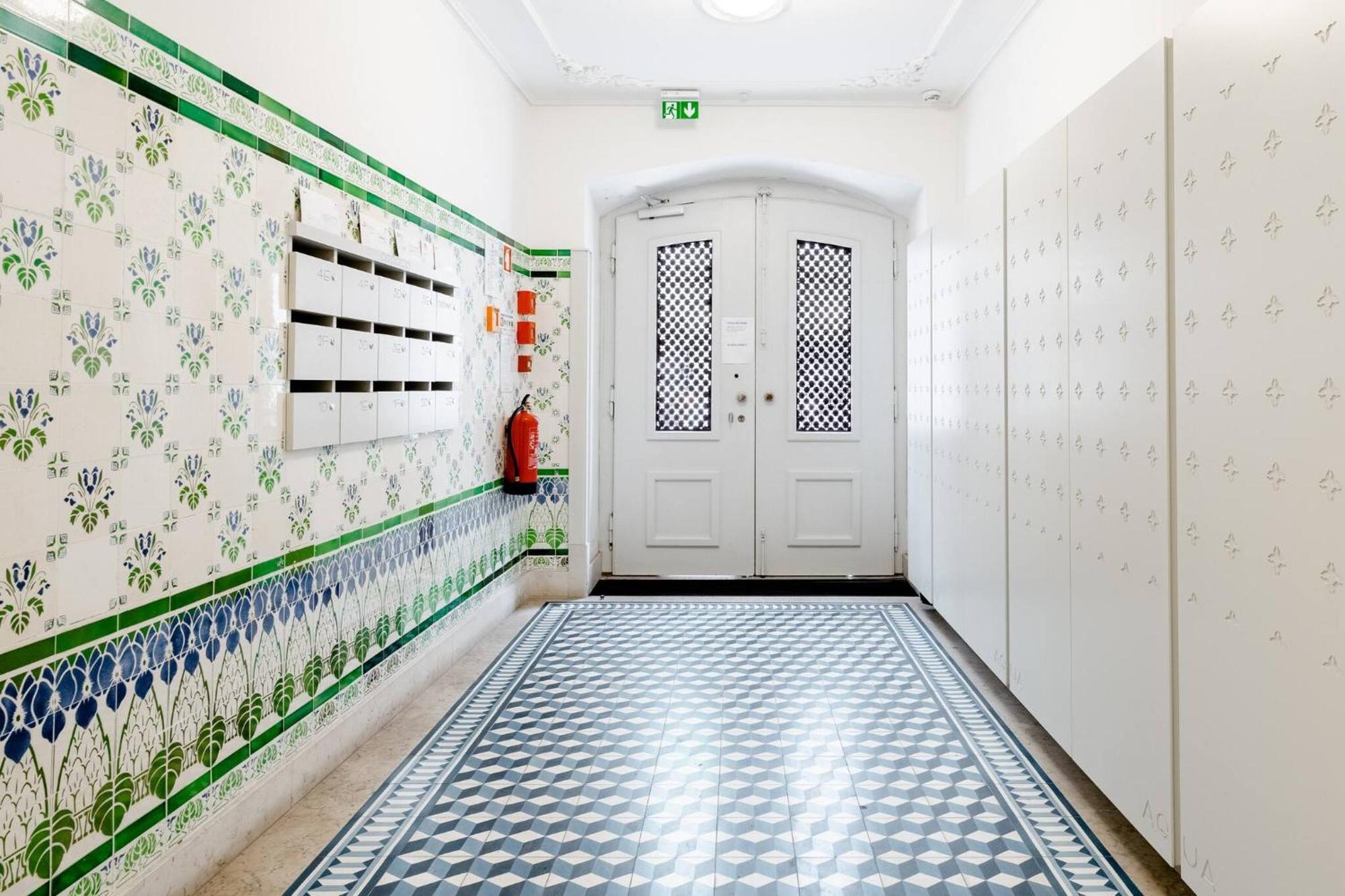 My Lx Flat Baixa Alfama Apartments Lisbon Bagian luar foto